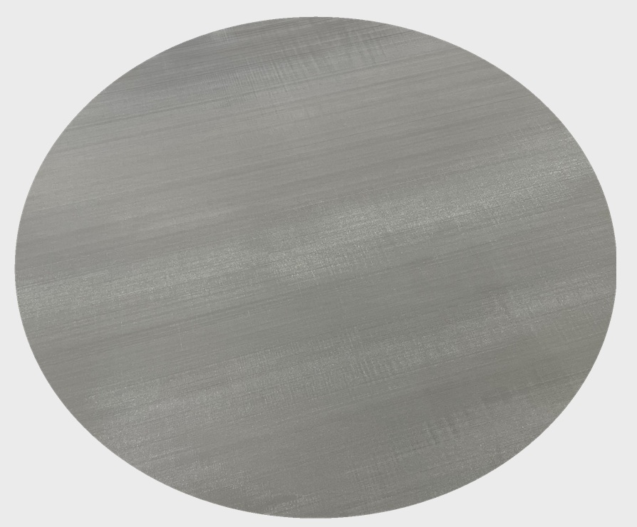 Nickel Mesh